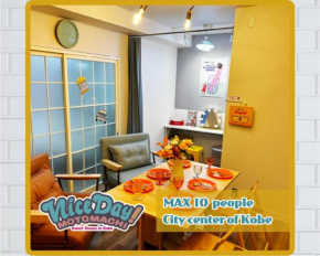 Nice Day Motomachi